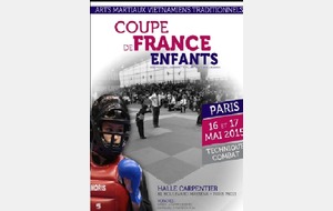 COUPE DE FRANCE TECHNIQUE AMVT